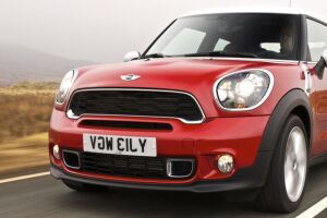 Paceman R61 (2012 - 2016)