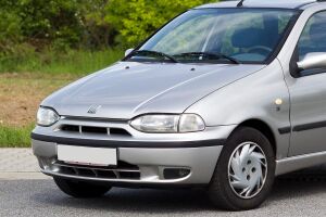 Palio  (1996 - 2003)