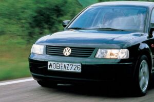 Passat B5 (1996 - 2000)