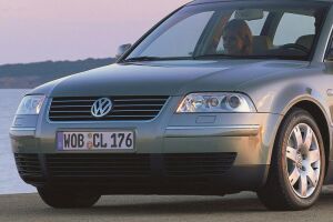 Passat B5.5 (2000 - 2005)