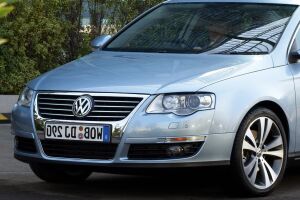 Passat B6 (2005 - 2010)