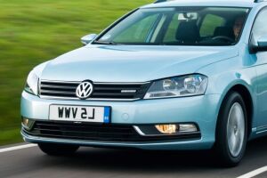 Passat B7 (2010 - 2014)