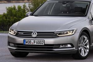 Passat B8 (2015 - 2022)