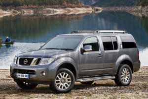 Pathfinder III R51 (2005 - 2011)