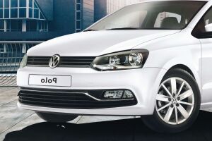 Polo 6R, 6C (2009 - 2017)