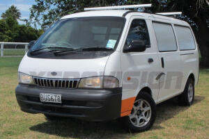 Pregio  (1995 - 2006)