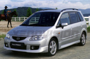 Premacy  (1999 - 2005)