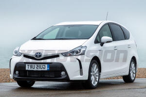 Prius XW30 (2008 - 2014)