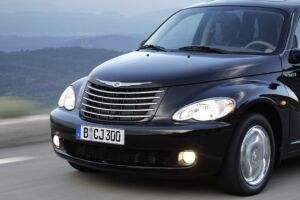 PT Cruiser  (2000 - 2010)