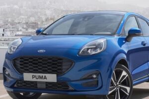 Puma Mk2 (2019 in poi)