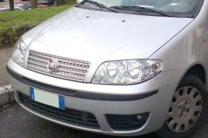 Punto 188 (1999 - 2010)