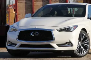 Q60  (2016 - 2021)