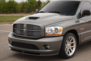 RAM III (2002 - 2008)