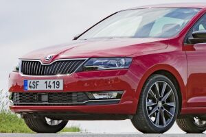 Rapid NH3 (2012 - 2021)