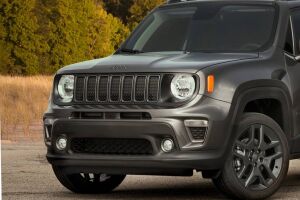 Renegade  (2014 in poi)