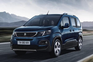 Rifter  (2018 in poi)