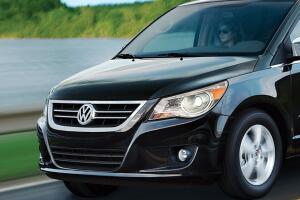 Routan  (2008 - 2014)