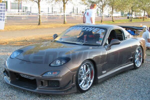 RX-7 III FD (1992 - 2002)