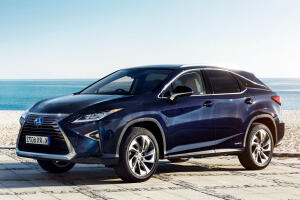 RX AL10 (2008 - 2015)