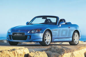 S2000  (1999 - 2009)