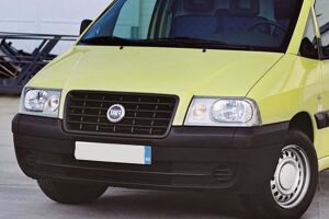 Scudo 220 (1996 - 2006)