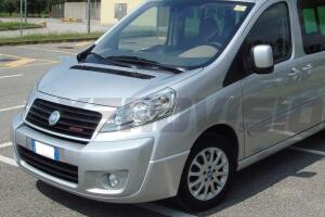 Scudo 270 (2007 - 2016)