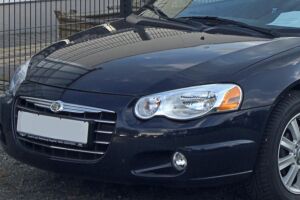 Sebring  (2001 - 2007)