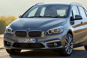 Serie-2 Tourer F45, F46 (2014 - 2018)