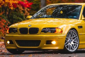 Serie-3 E46 (1998 - 2005)