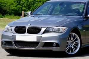 Serie-3 E90 (2005 - 2011)