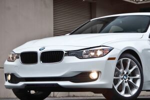 Serie-3 F30, F80 (2012 - 2019)