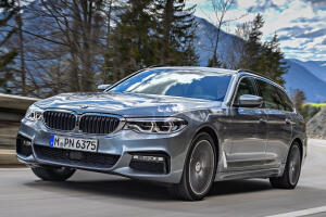 Serie-5 E28 (1981 - 1988)