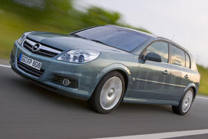 Signum  (2003 - 2008)