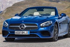 SL R231 (2012 in poi)