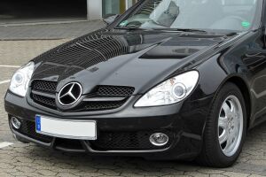SLK R171 (2004 - 2011)