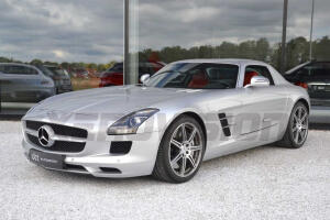 SLS AMG C197 (2010 in poi)