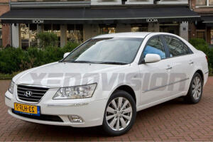 Sonata MK III EF (1998 - 2004)