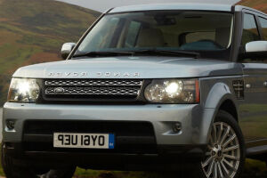 Sport L320 (2005 - 2013)