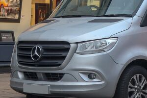 Sprinter 910 (2018 in poi)