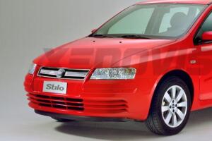 Stilo  (2001 - 2006)