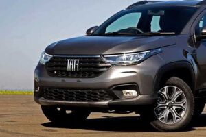 Strada II (2020 in poi)