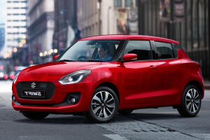 Swift A2L (2017 in poi)