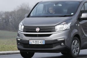 Talento III (2016 in poi)