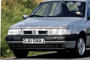 Tempra  (1990 - 1996)