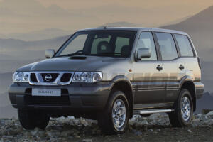 Terrano D10 (2013 in poi)