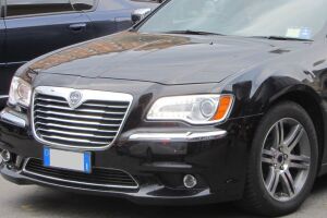 Thema LX (2011 - 2014)