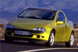 Tigra S93 (1994 - 2000)