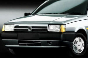 Tipo 160 (1987 - 1996)