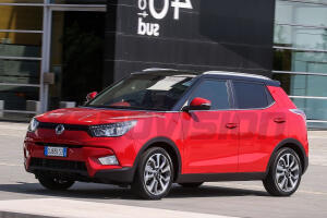 Tivoli  (2015 in poi)