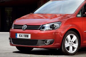 Touran 1T3 (2010 - 2015)